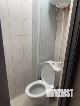 1-к квартира, на длительный срок, 36м2, 2/10 этаж
