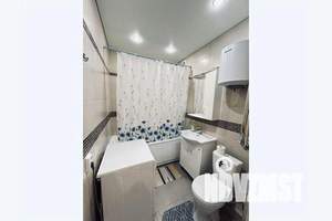 1-к квартира, посуточно, 31м2, 13/25 этаж