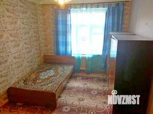 2-к квартира, на длительный срок, 42м2, 1/2 этаж