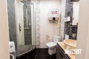 2-к квартира, посуточно, 60м2, 1/1 этаж