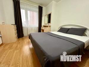 1-к квартира, посуточно, 33м2, 6/26 этаж