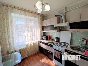 1-к квартира, посуточно, 46м2, 1/9 этаж