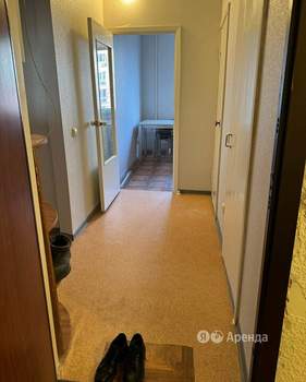 2-к квартира, на длительный срок, 49м2, 4/9 этаж