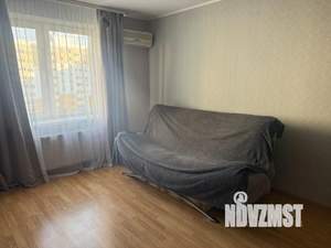 2-к квартира, посуточно, 54м2, 1/1 этаж