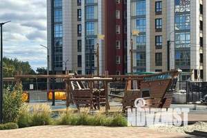 2-к квартира, посуточно, 35м2, 16/35 этаж