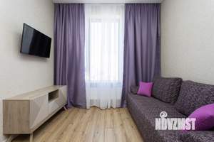 2-к квартира, посуточно, 40м2, 4/33 этаж