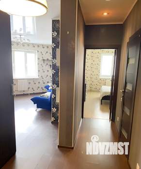 2-к квартира, на длительный срок, 64м2, 15/22 этаж