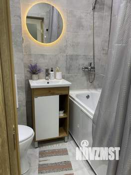 Студия квартира, посуточно, 23м2, 14/15 этаж