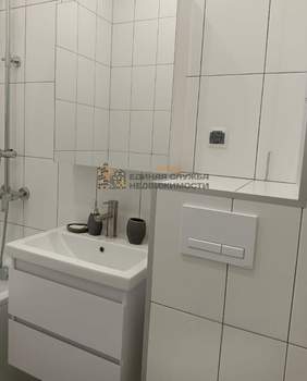 2-к квартира, на длительный срок, 51м2, 14/14 этаж