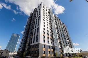 1-к квартира, посуточно, 39м2, 1/1 этаж