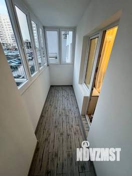 Студия квартира, посуточно, 21м2, 2/18 этаж