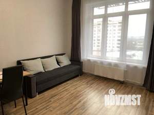 1-к квартира, посуточно, 47м2, 1/1 этаж