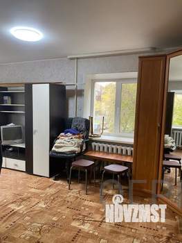1-к квартира, на длительный срок, 33м2, 2/5 этаж