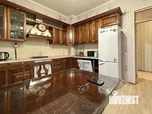 3-к квартира, на длительный срок, 102м2, 4/10 этаж