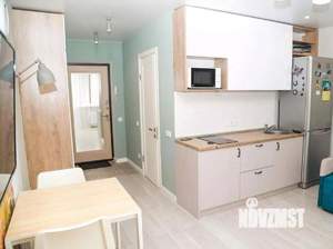 Студия квартира, на длительный срок, 30м2, 8/26 этаж