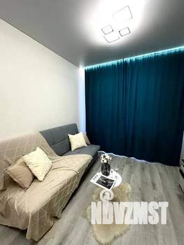 1-к квартира, посуточно, 37м2, 5/9 этаж