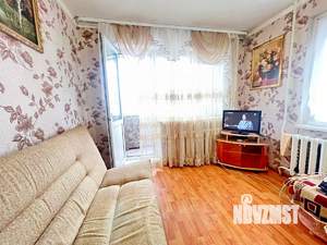 1-к квартира, на длительный срок, 35м2, 4/5 этаж