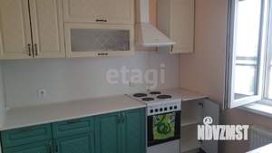 1-к квартира, на длительный срок, 32м2, 15/25 этаж