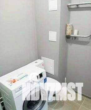 1-к квартира, на длительный срок, 36м2, 13/25 этаж
