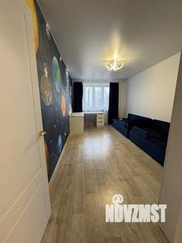 2-к квартира, на длительный срок, 57м2, 5/15 этаж