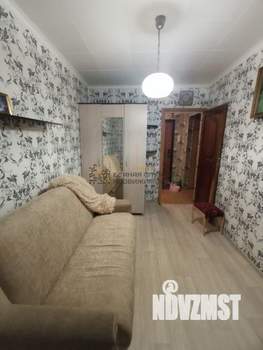 2-к квартира, на длительный срок, 45м2, 5/9 этаж