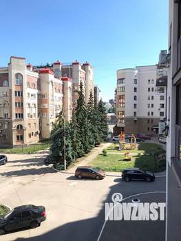 2-к квартира, на длительный срок, 80м2, 3/9 этаж