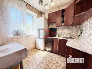 2-к квартира, на длительный срок, 47м2, 3/5 этаж