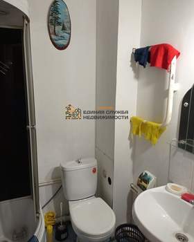 1-к квартира, на длительный срок, 18м2, 5/9 этаж