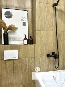 Студия квартира, посуточно, 22м2, 7/28 этаж