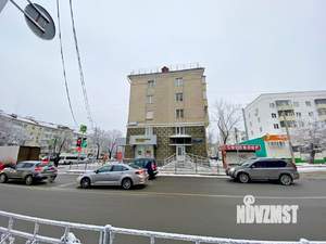 1-к квартира, на длительный срок, 30м2, 1/5 этаж