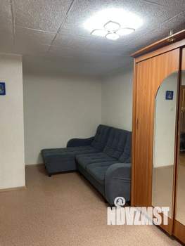 1-к квартира, на длительный срок, 36м2, 1/5 этаж