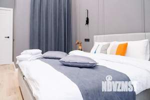 2-к квартира, посуточно, 50м2, 17/17 этаж