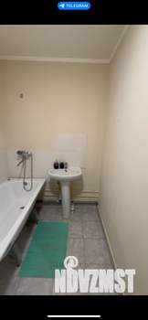 1-к квартира, на длительный срок, 40м2, 2/20 этаж