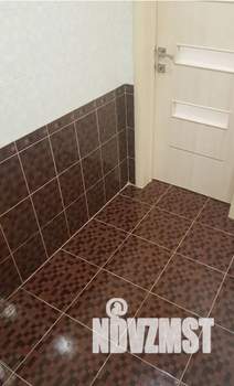 1-к квартира, посуточно, 40м2, 3/9 этаж