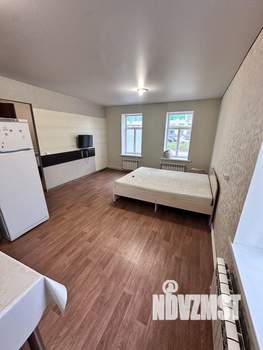 Студия квартира, на длительный срок, 35м2, 1/2 этаж