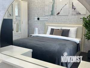 2-к квартира, посуточно, 67м2, 10/16 этаж