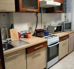 2-к квартира, на длительный срок, 47м2, 8/10 этаж