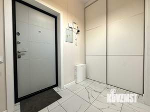 2-к квартира, на длительный срок, 46м2, 8/11 этаж