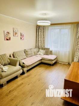 3-к квартира, на длительный срок, 55м2, 8/9 этаж