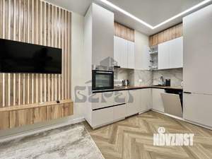 2-к квартира, на длительный срок, 45м2, 11/23 этаж