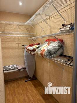2-к квартира, посуточно, 63м2, 8/15 этаж