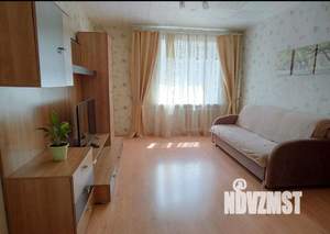 1-к квартира, посуточно, 39м2, 1/1 этаж