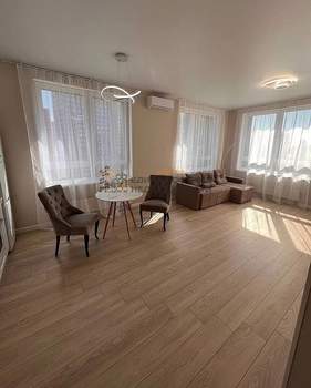 3-к квартира, на длительный срок, 62м2, 13/25 этаж