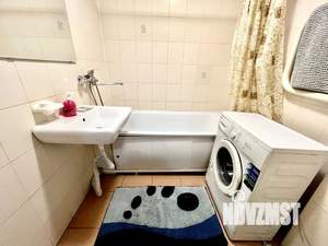 2-к квартира, посуточно, 52м2, 4/12 этаж