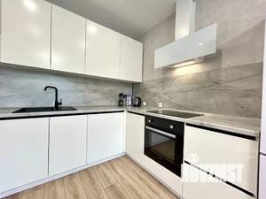 2-к квартира, посуточно, 46м2, 3/6 этаж