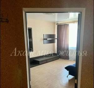 1-к квартира, на длительный срок, 42м2, 13/14 этаж