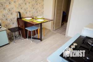 2-к квартира, посуточно, 51м2, 7/9 этаж