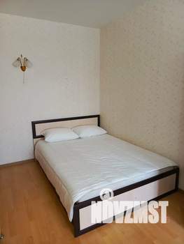 1-к квартира, посуточно, 45м2, 8/10 этаж