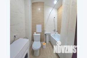 1-к квартира, посуточно, 35м2, 4/28 этаж