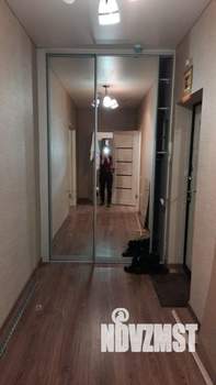 1-к квартира, на длительный срок, 48м2, 13/16 этаж